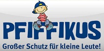 Der PFIFFIKUS Kinder-Dauer-Schutz Ihrer SIGNAL IDUNA Versicherungsagentur Uth in Lennestadt