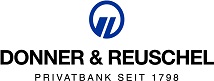 Donner & Reuschel Privatbank - Partner Ihrer SIGNAL IDUNA Versicherungsagentur Uth in Lennestadt